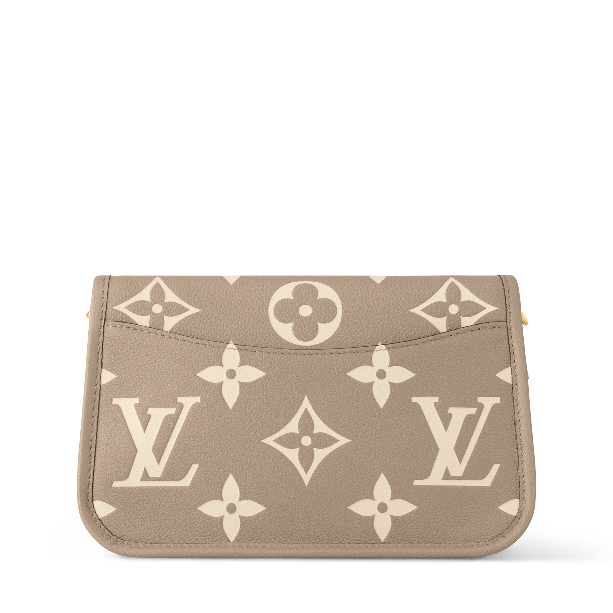 Diane Monogram Empreinte Leather - Handbags | LOUIS VUITTON